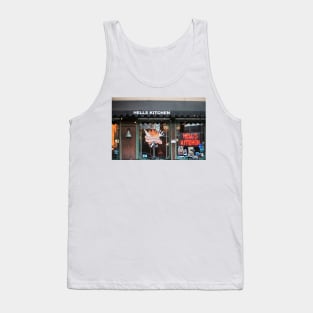 Hells Kitchen Sports Pub Tank Top